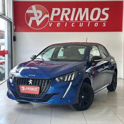 PEUGEOT 208 1.0 FIREFLY FLEX STYLE MANUAL PEUGEOT 208 1.0 FIREFLY FLEX STYLE MANUAL